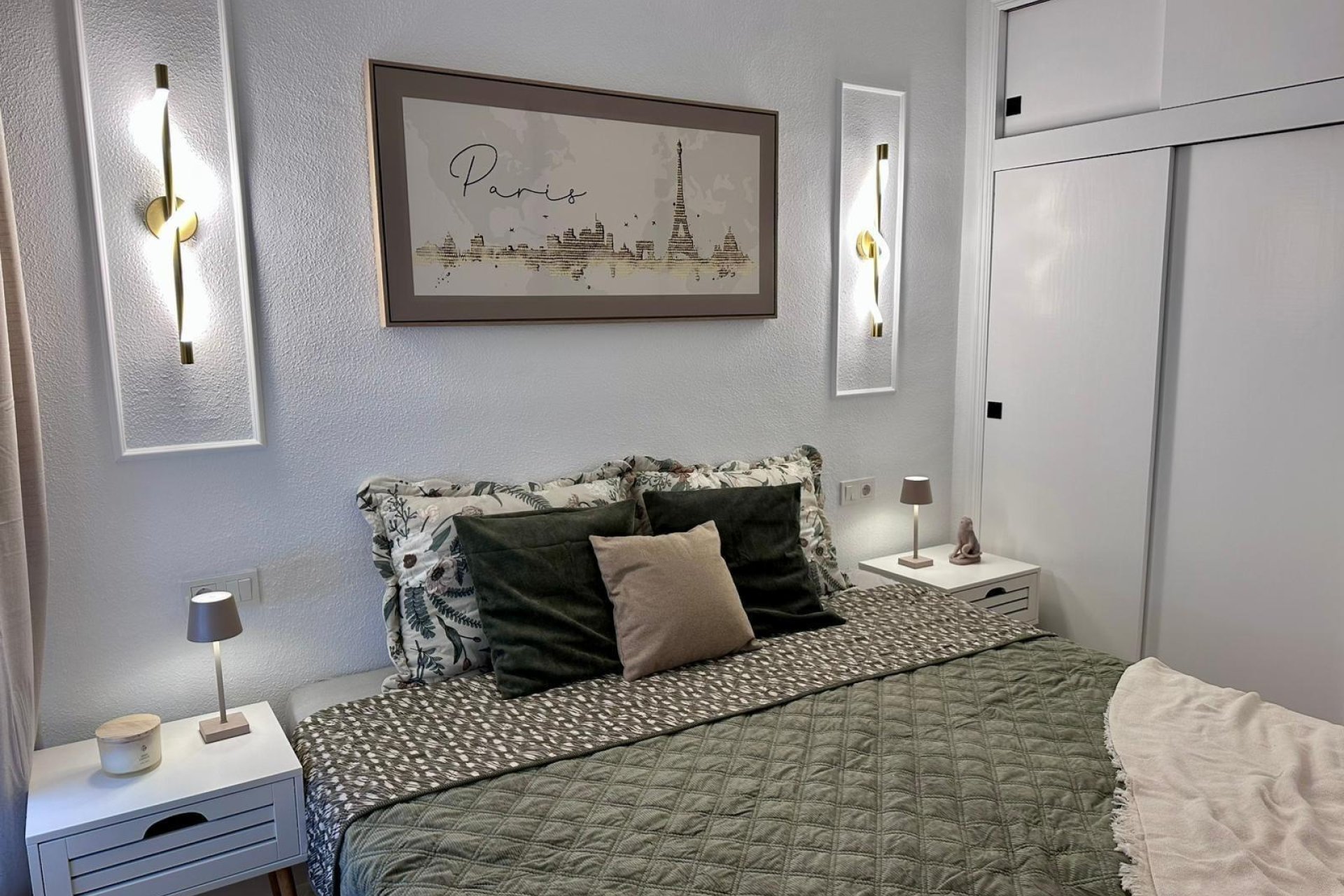 Resale - Apartment -
Torrevieja - Estacion De Autobuses