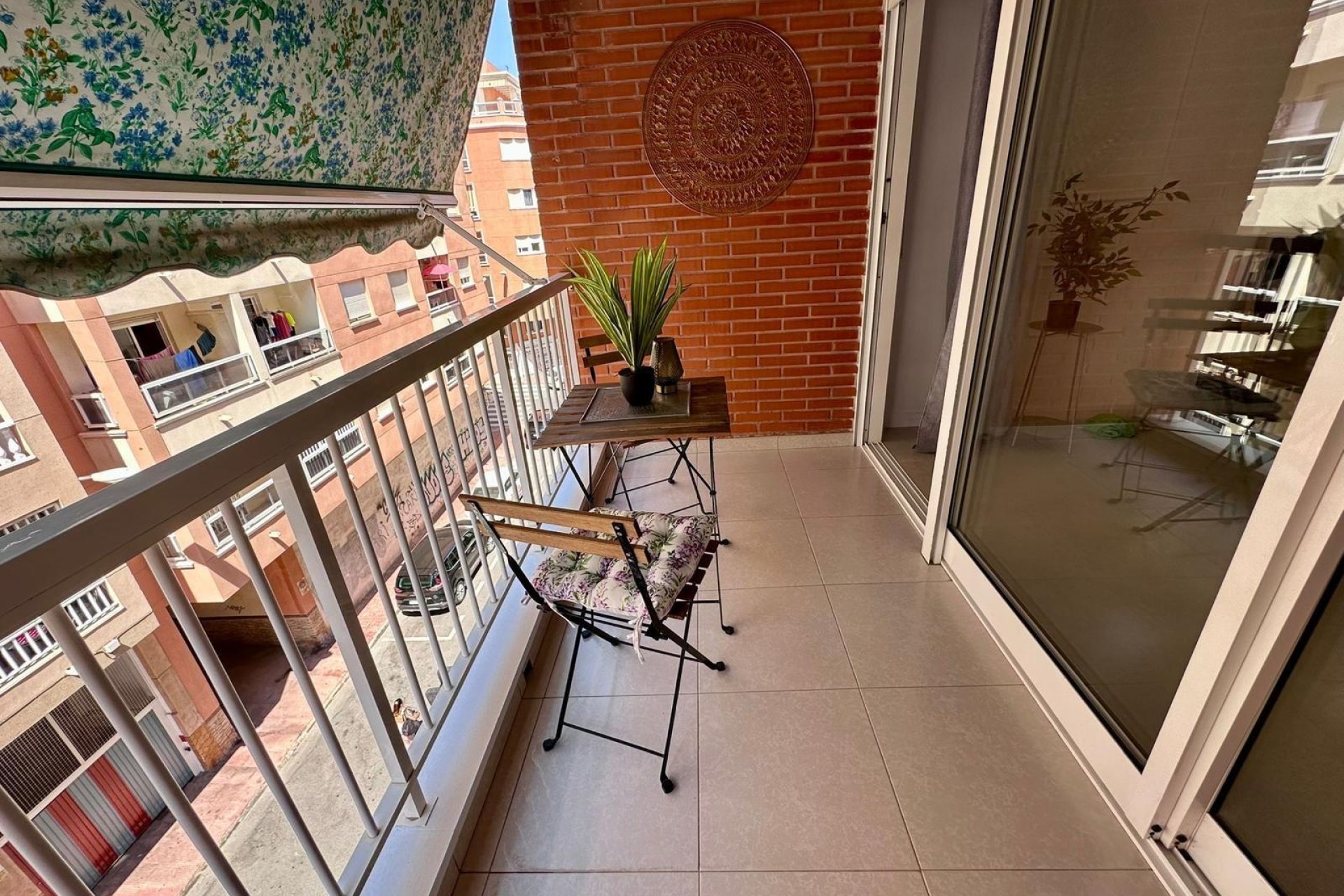 Resale - Apartment -
Torrevieja - Estacion De Autobuses