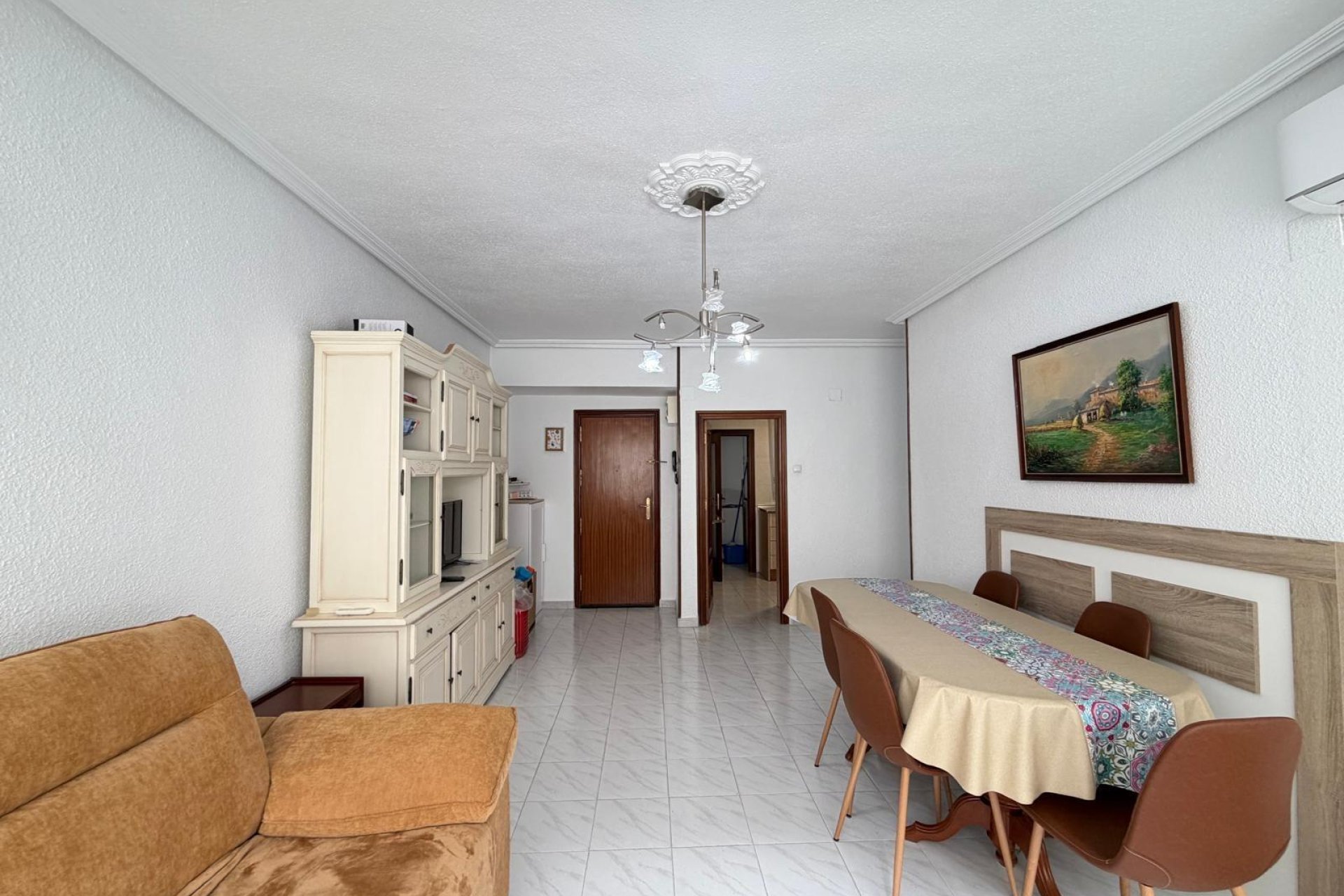 Resale - Apartment -
Torrevieja - Estacion De Autobuses