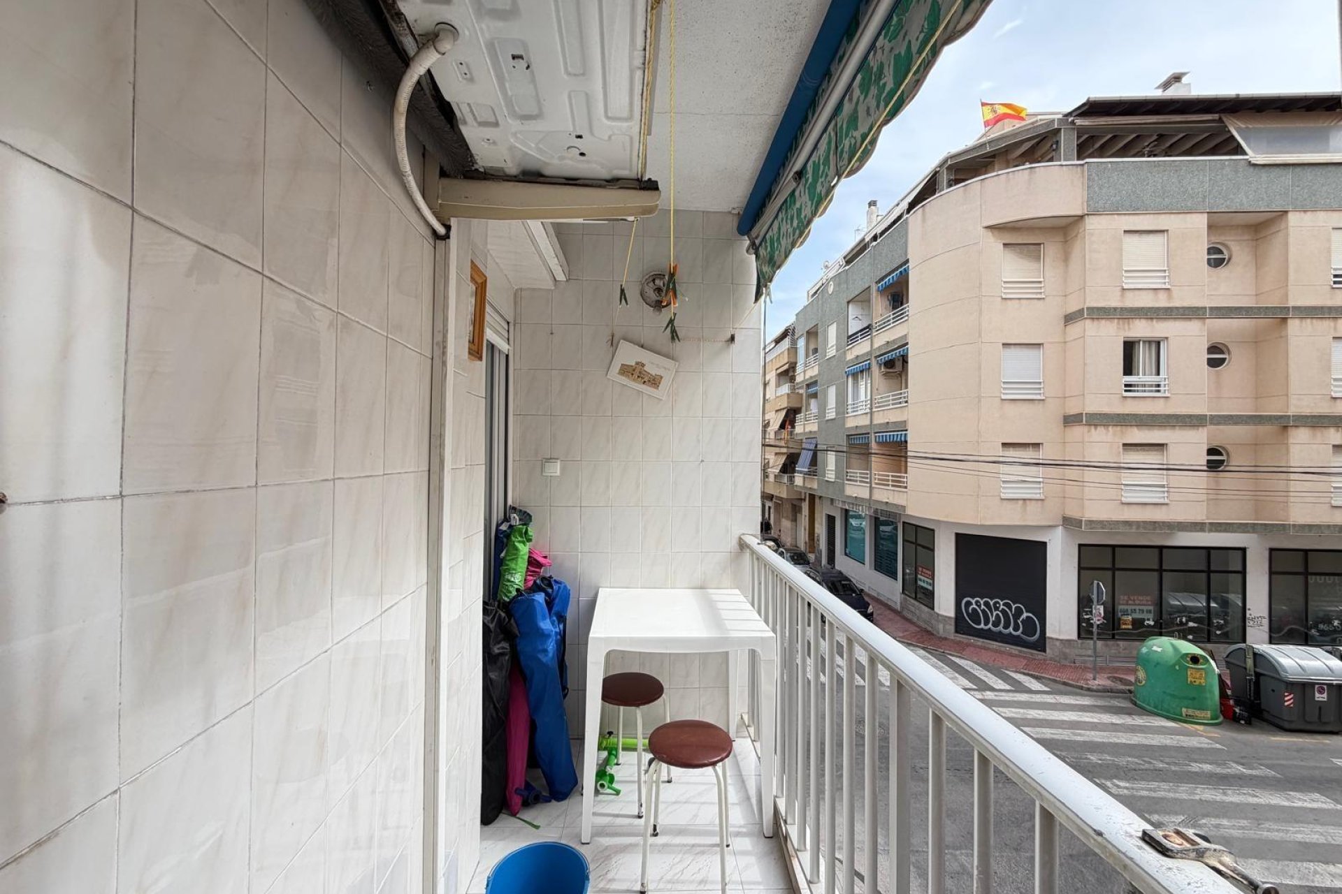 Resale - Apartment -
Torrevieja - Estacion De Autobuses