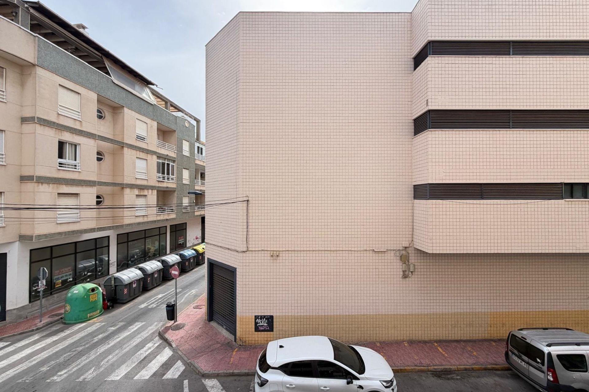 Resale - Apartment -
Torrevieja - Estacion De Autobuses