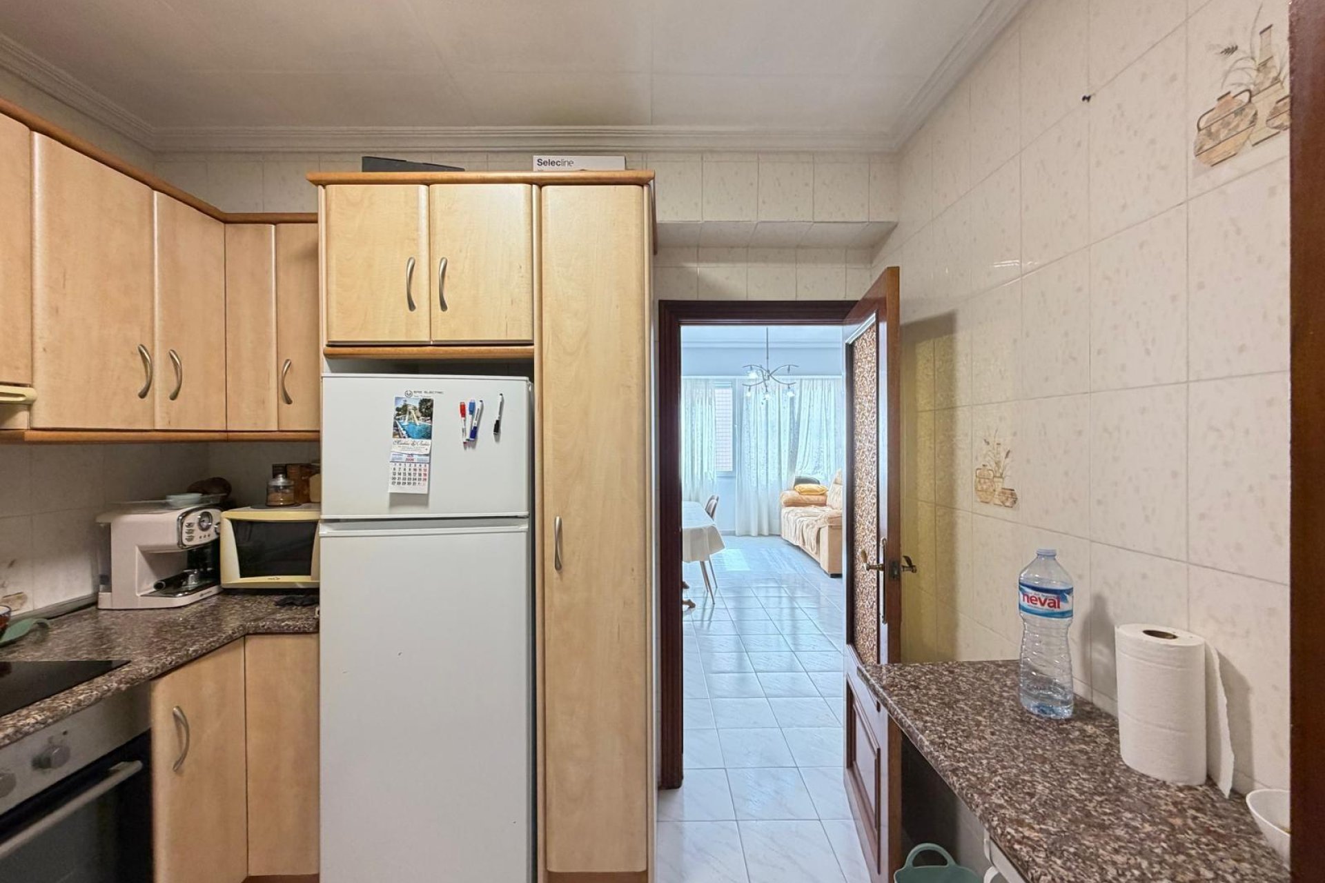 Resale - Apartment -
Torrevieja - Estacion De Autobuses