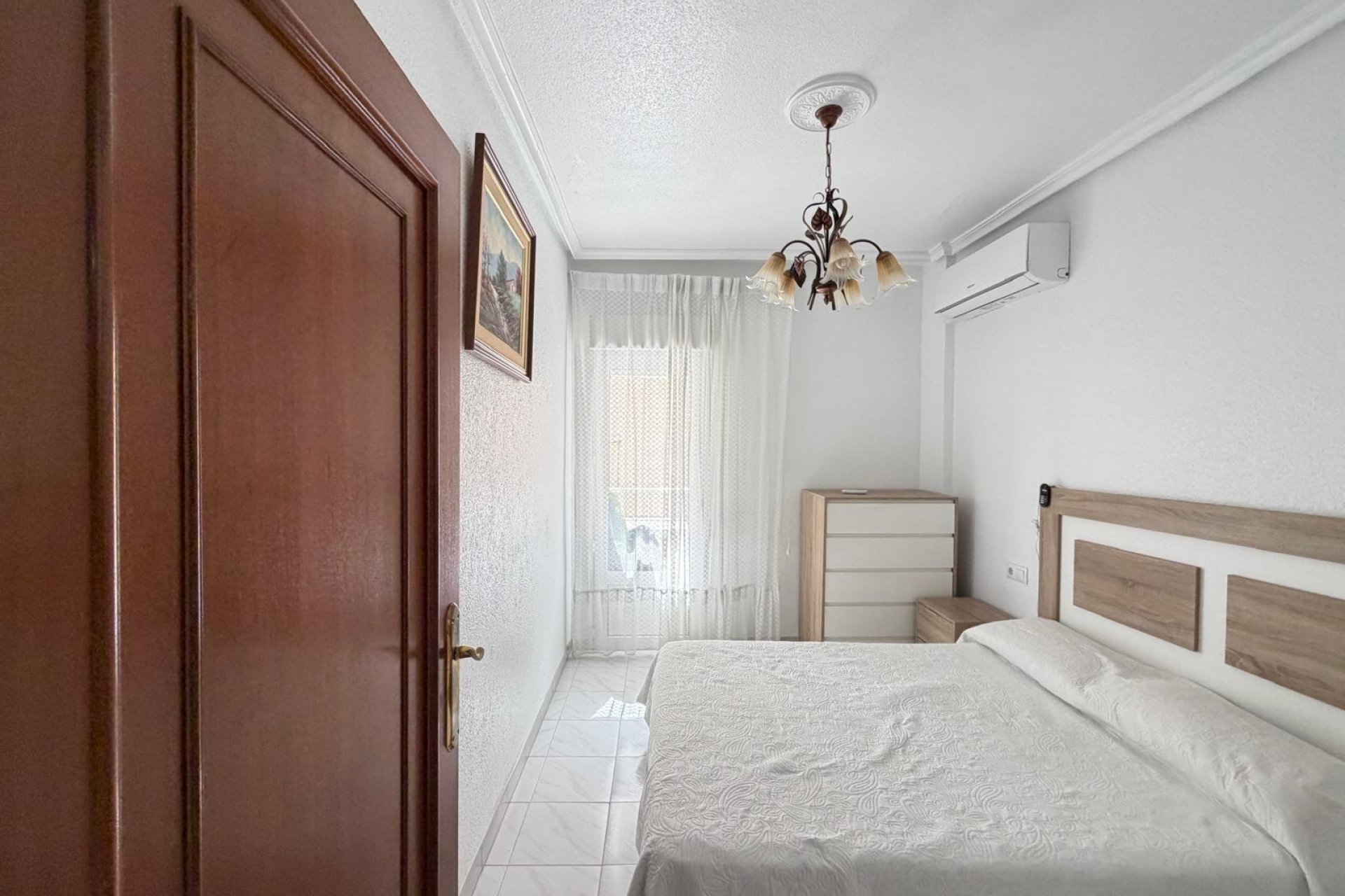 Resale - Apartment -
Torrevieja - Estacion De Autobuses