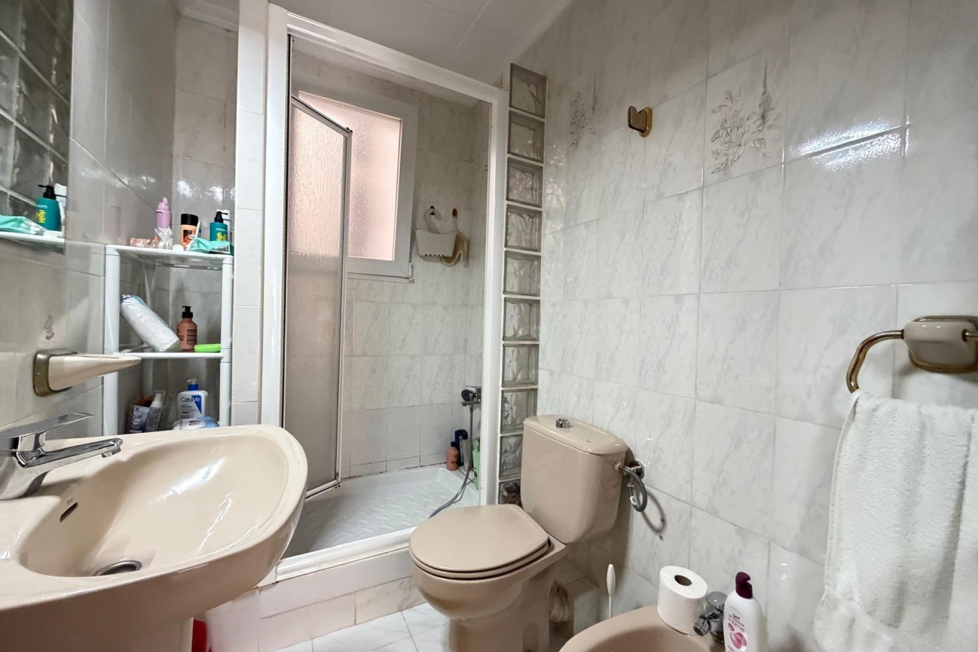 Resale - Apartment -
Torrevieja - Estacion De Autobuses