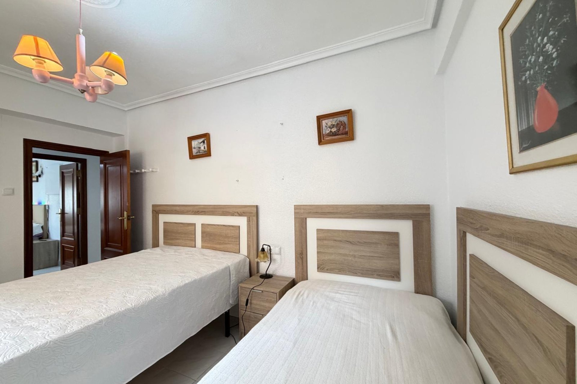 Resale - Apartment -
Torrevieja - Estacion De Autobuses