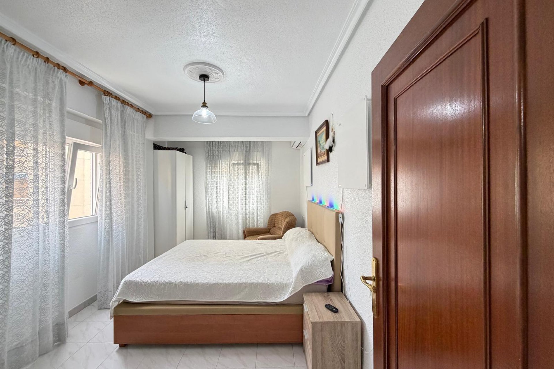 Resale - Apartment -
Torrevieja - Estacion De Autobuses