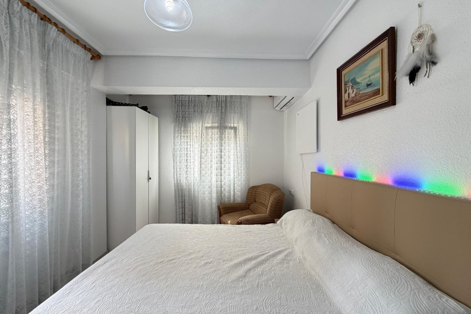 Resale - Apartment -
Torrevieja - Estacion De Autobuses