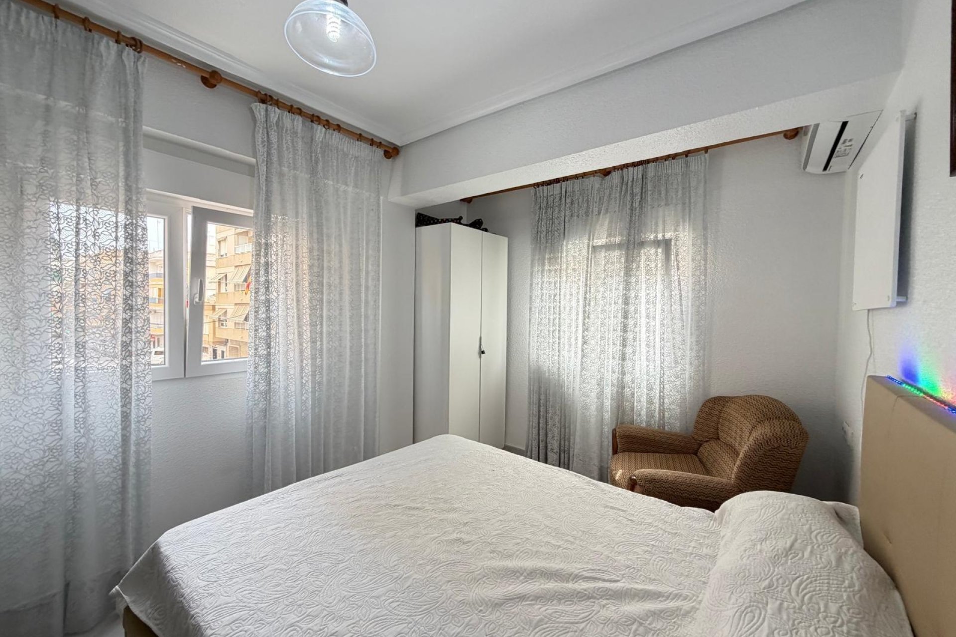 Resale - Apartment -
Torrevieja - Estacion De Autobuses