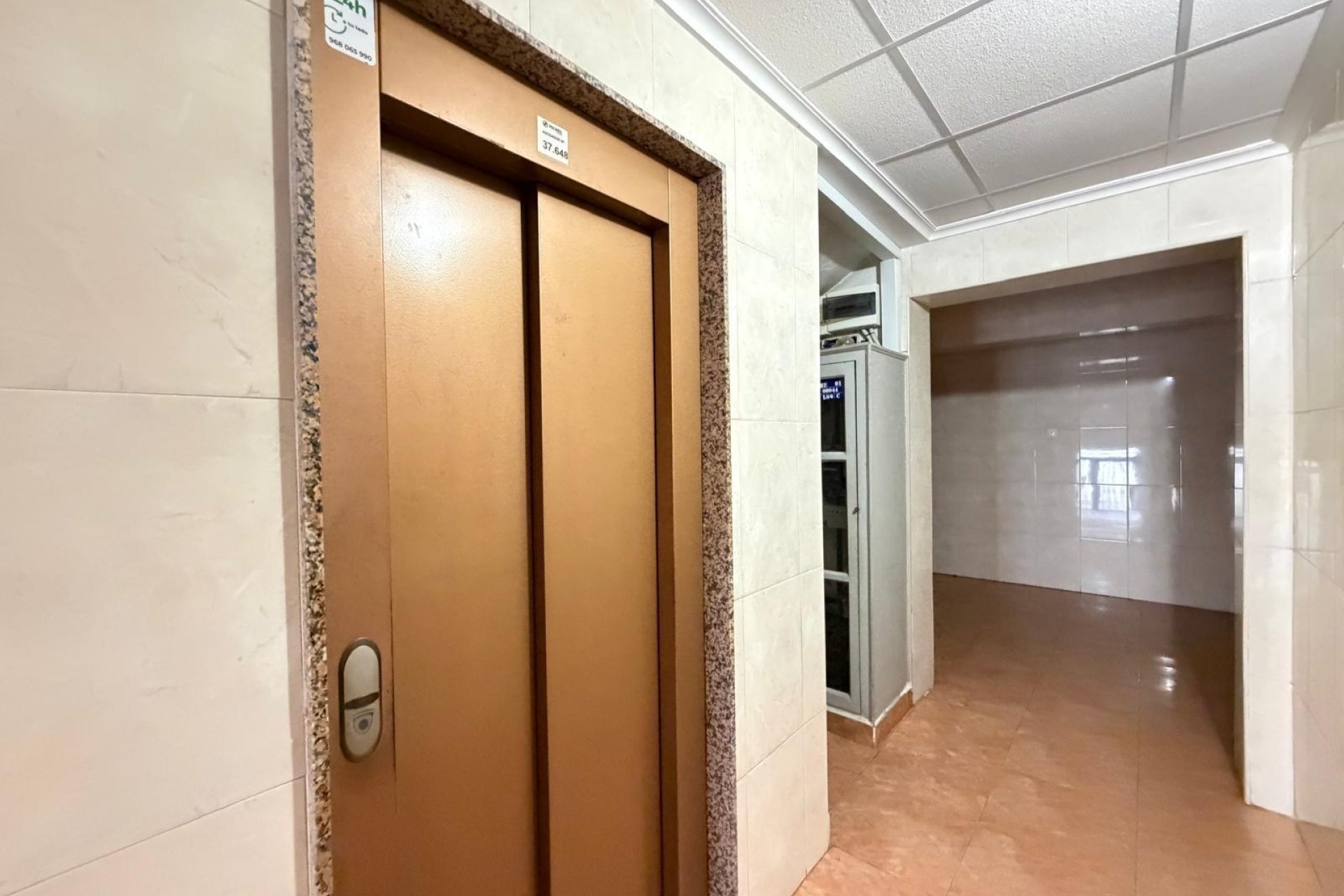 Resale - Apartment -
Torrevieja - Estacion De Autobuses