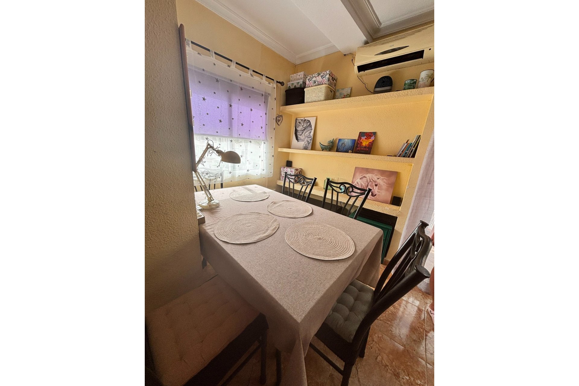 Resale - Apartment -
Torrevieja - Estacion De Autobuses