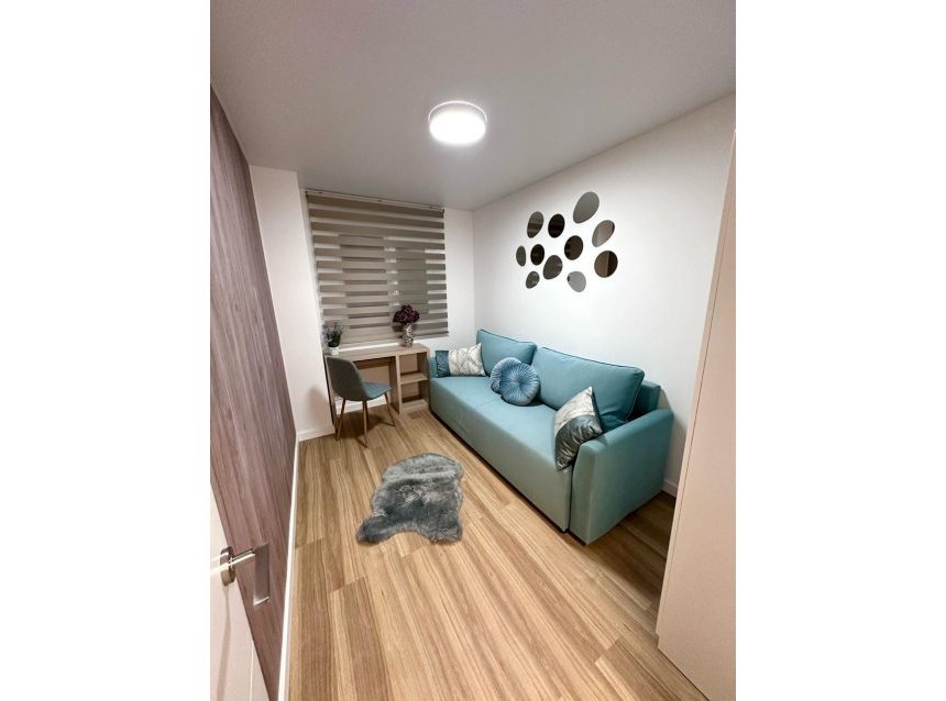 Resale - Apartment -
Torrevieja - Estacion De Autobuses