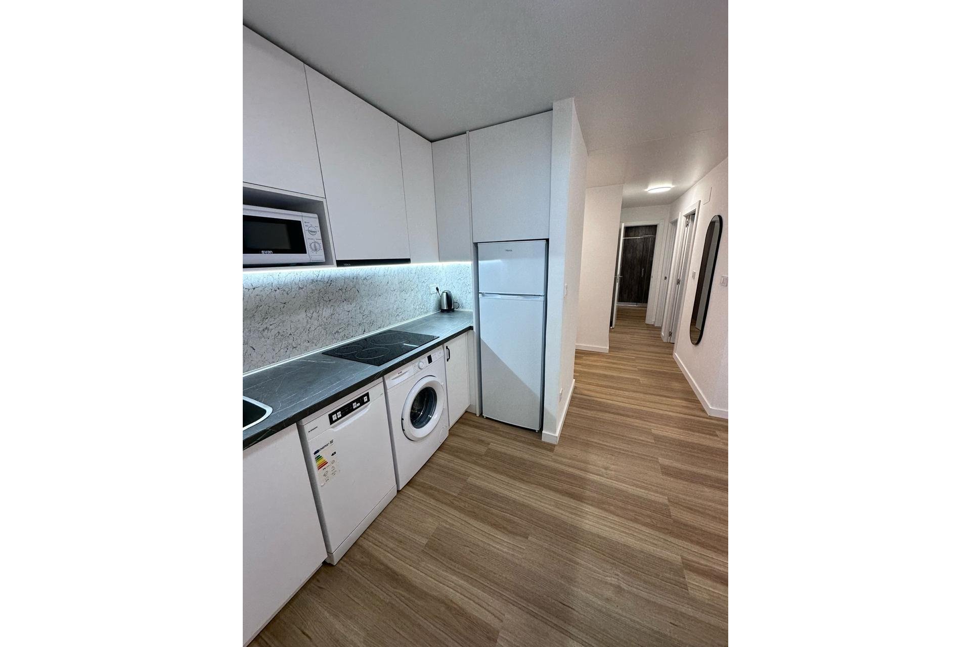 Resale - Apartment -
Torrevieja - Estacion De Autobuses
