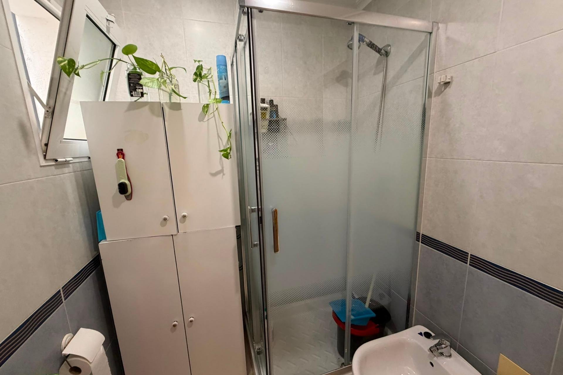 Resale - Apartment -
Torrevieja - Estacion De Autobuses
