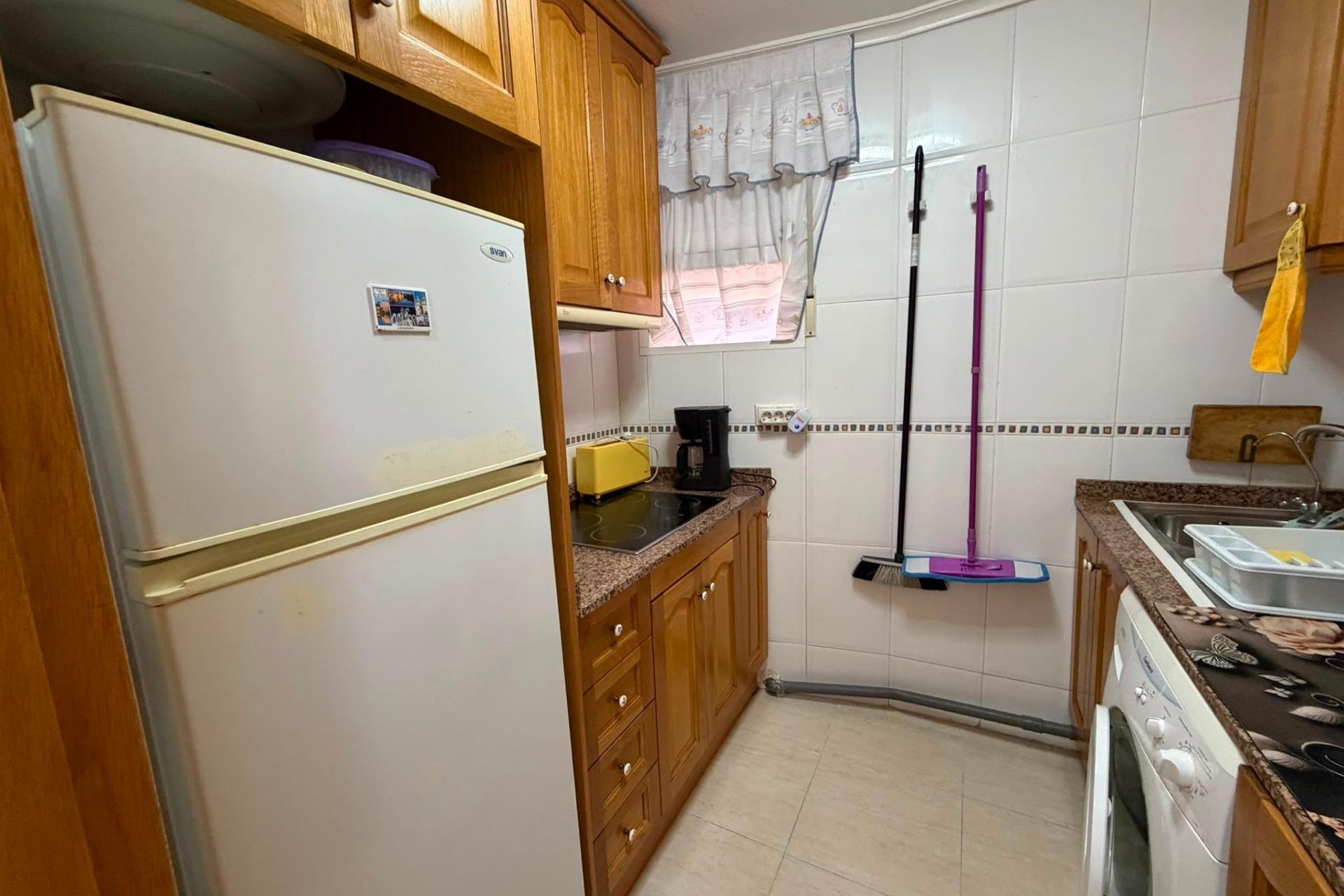 Resale - Apartment -
Torrevieja - Estacion De Autobuses