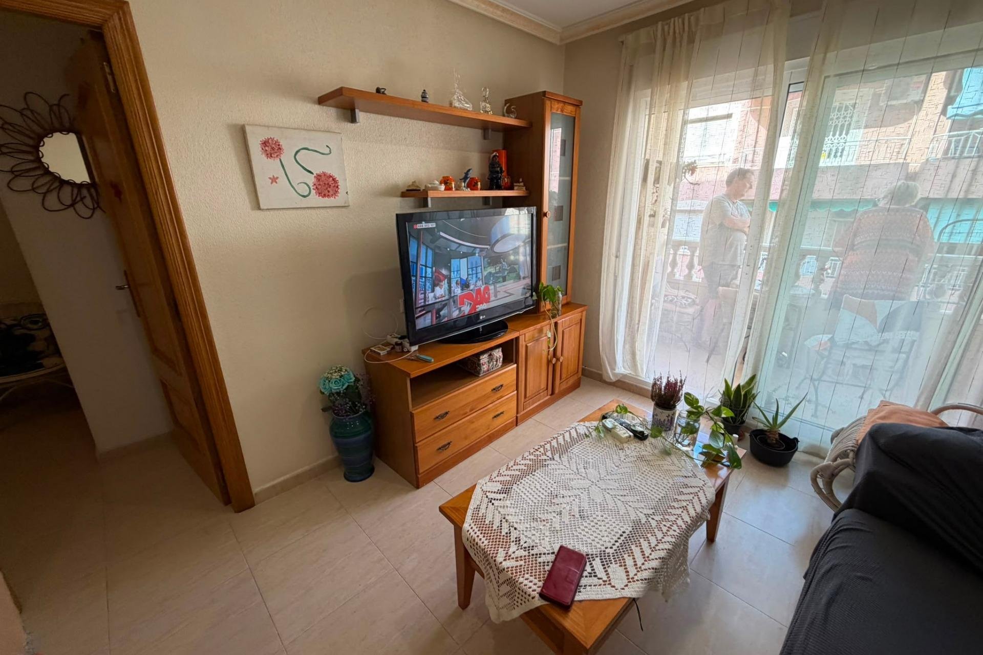Resale - Apartment -
Torrevieja - Estacion De Autobuses