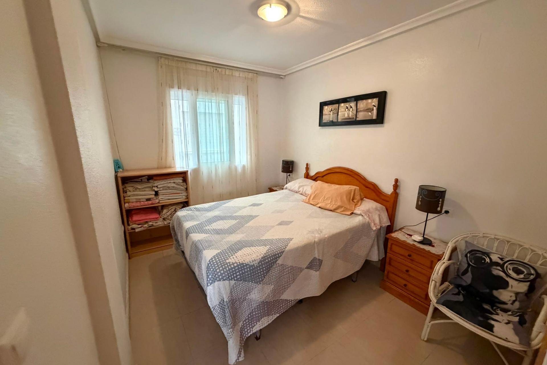 Resale - Apartment -
Torrevieja - Estacion De Autobuses