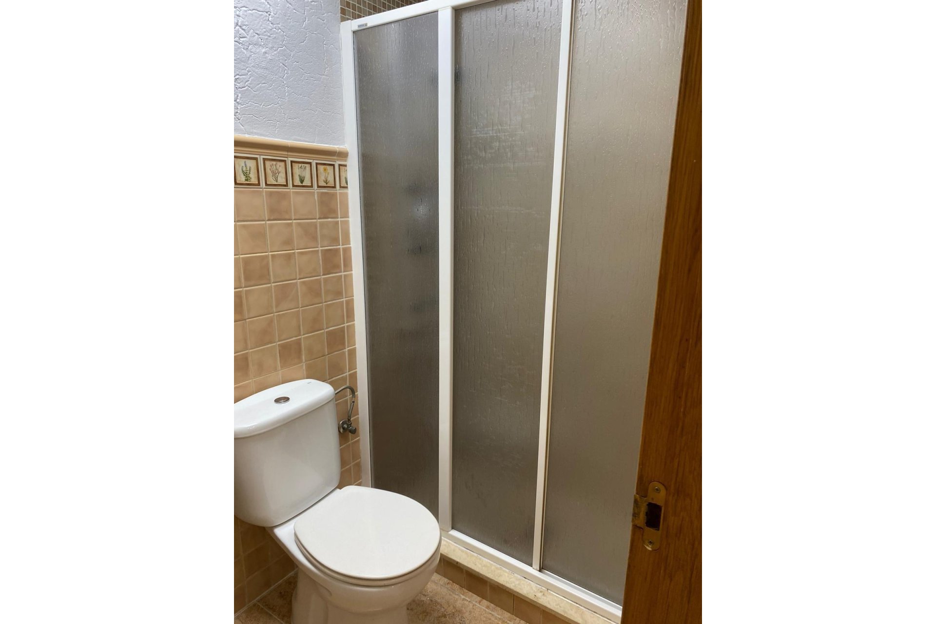Resale - Apartment -
Torrevieja - Estacion De Autobuses