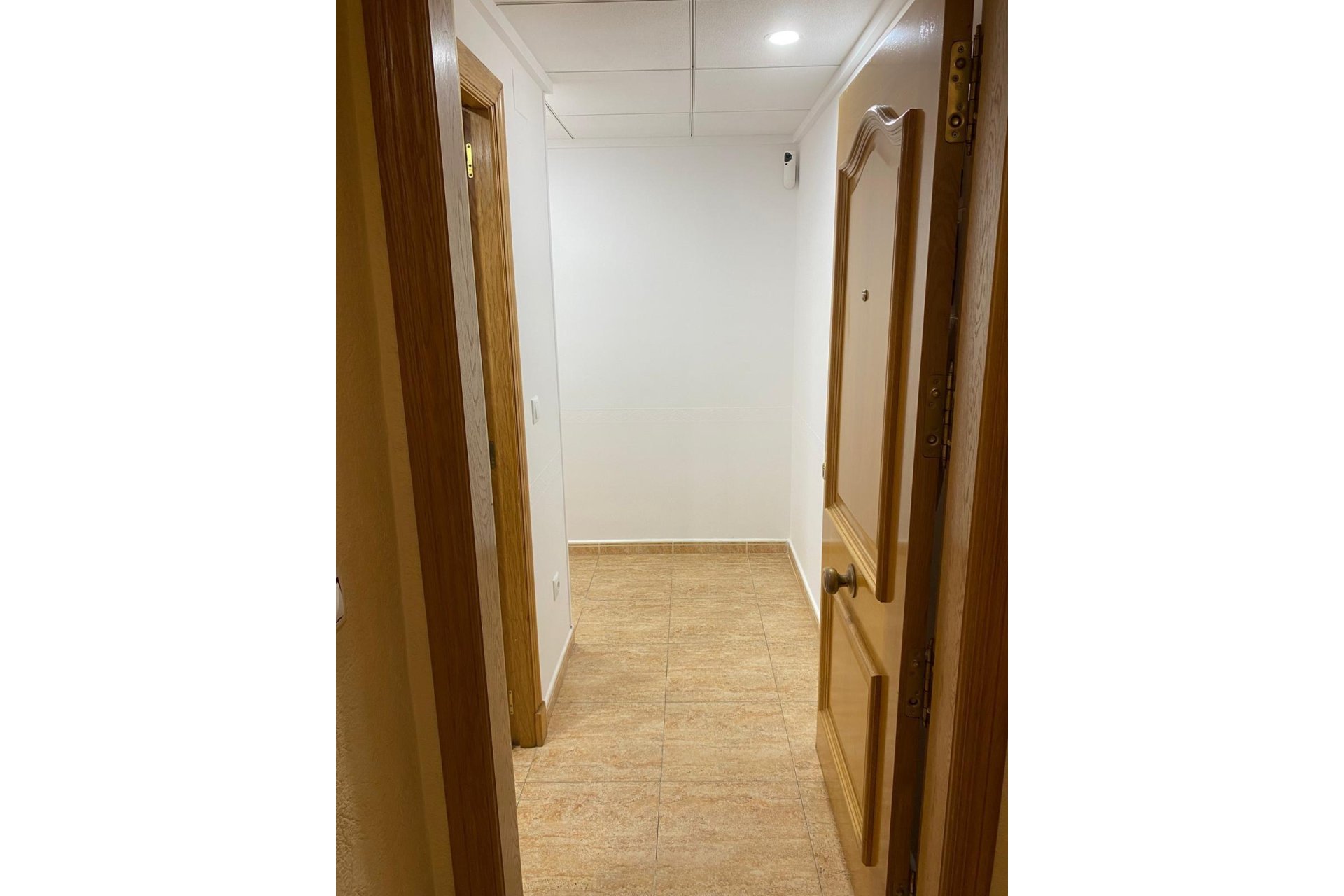Resale - Apartment -
Torrevieja - Estacion De Autobuses