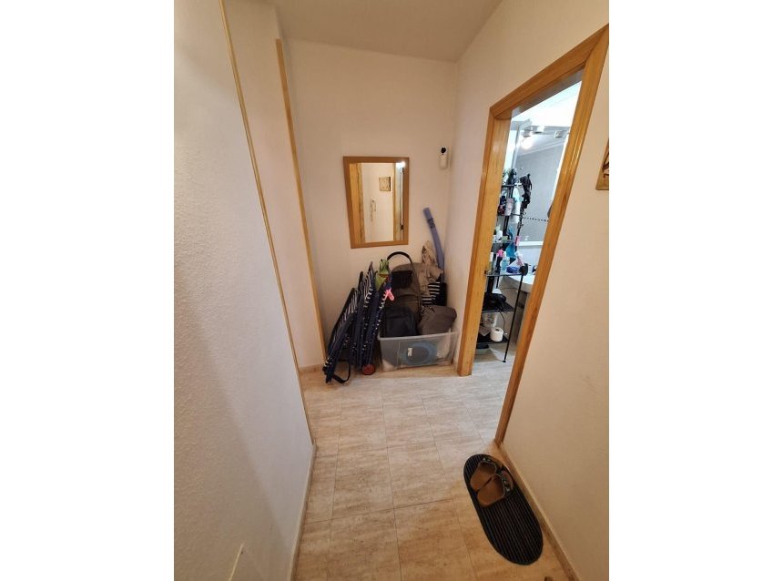 Resale - Apartment -
Torrevieja - Estacion De Autobuses