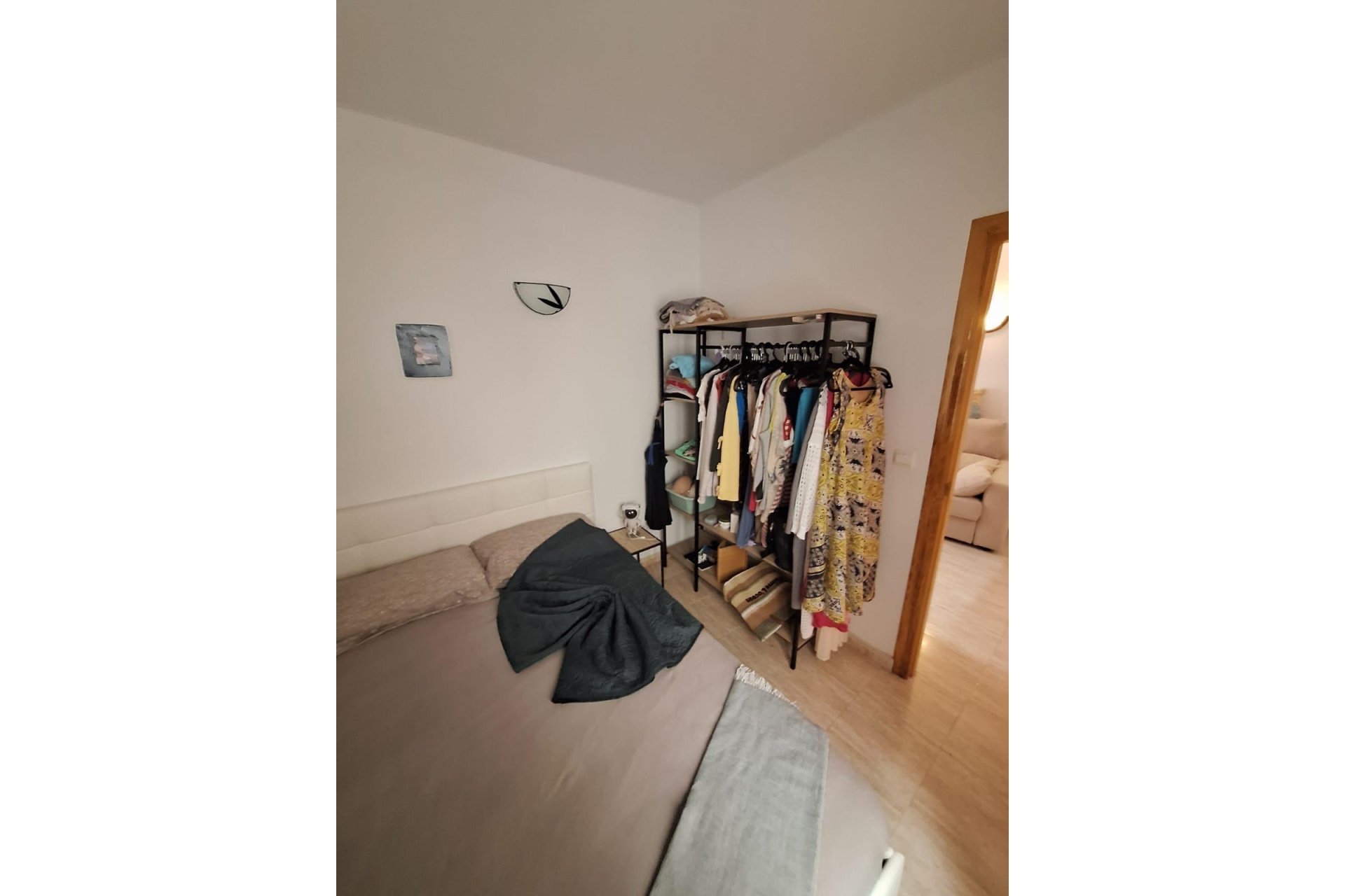 Resale - Apartment -
Torrevieja - Estacion De Autobuses