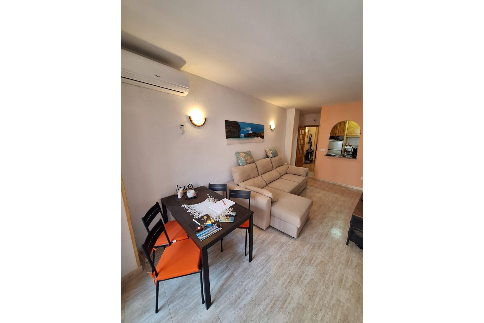 Resale - Apartment -
Torrevieja - Estacion De Autobuses
