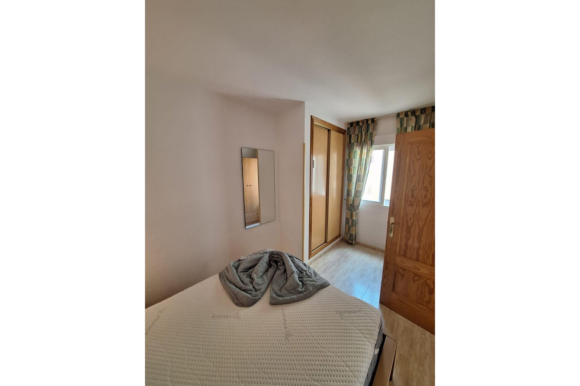 Resale - Apartment -
Torrevieja - Estacion De Autobuses