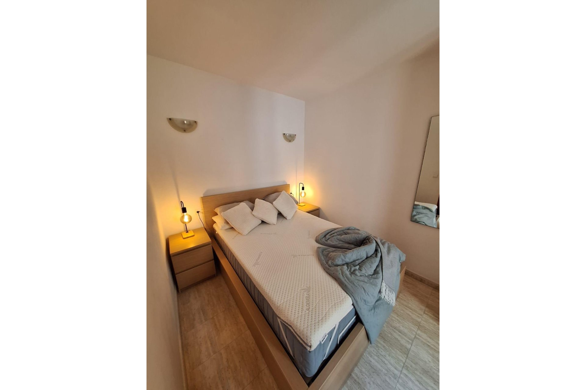 Resale - Apartment -
Torrevieja - Estacion De Autobuses