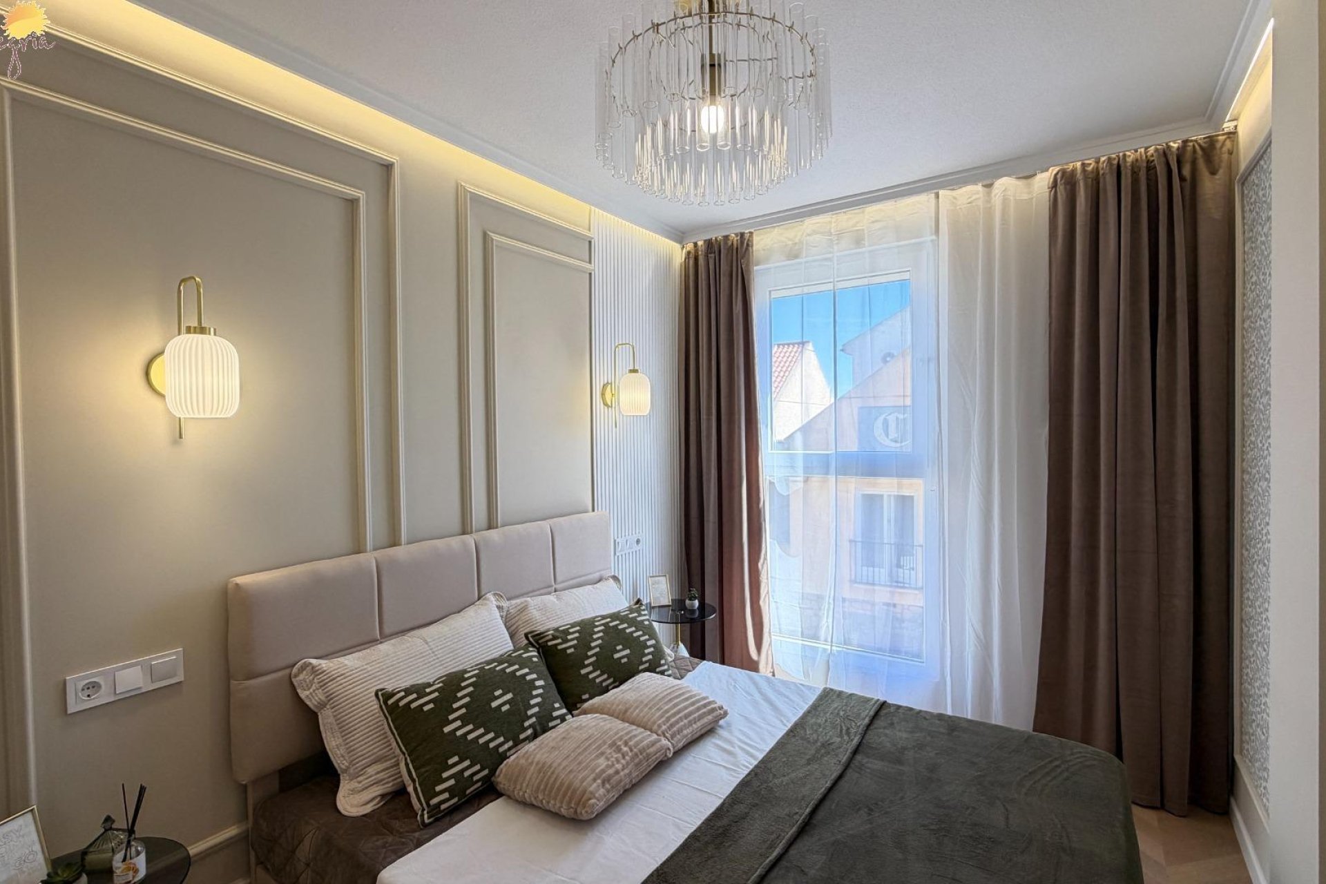 Resale - Apartment -
Torrevieja - Estacion De Autobuses