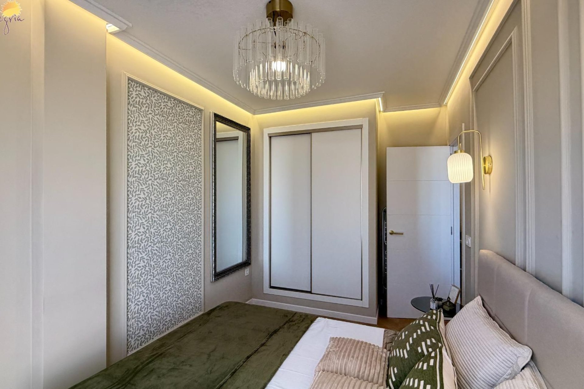 Resale - Apartment -
Torrevieja - Estacion De Autobuses