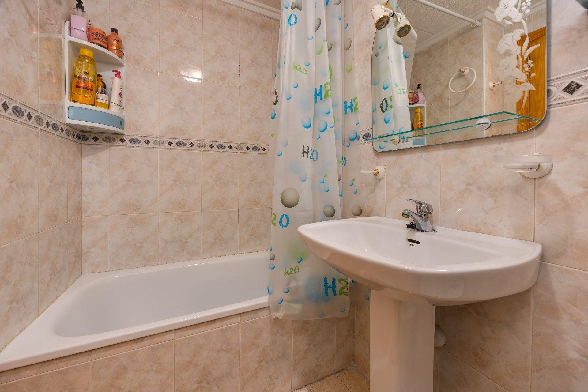 Resale - Apartment -
Torrevieja - Estacion De Autobuses