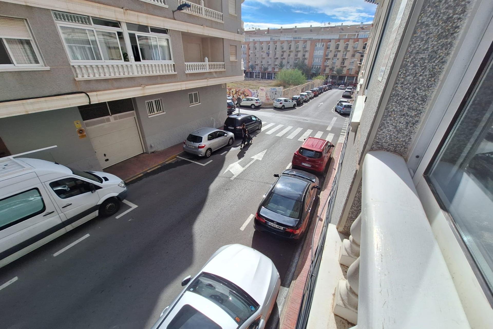 Resale - Apartment -
Torrevieja - Estacion De Autobuses