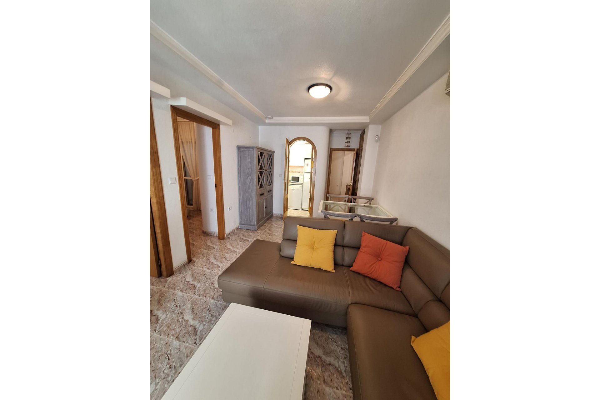 Resale - Apartment -
Torrevieja - Estacion De Autobuses