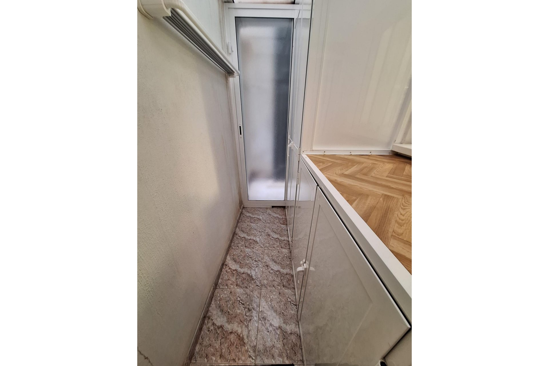 Resale - Apartment -
Torrevieja - Estacion De Autobuses
