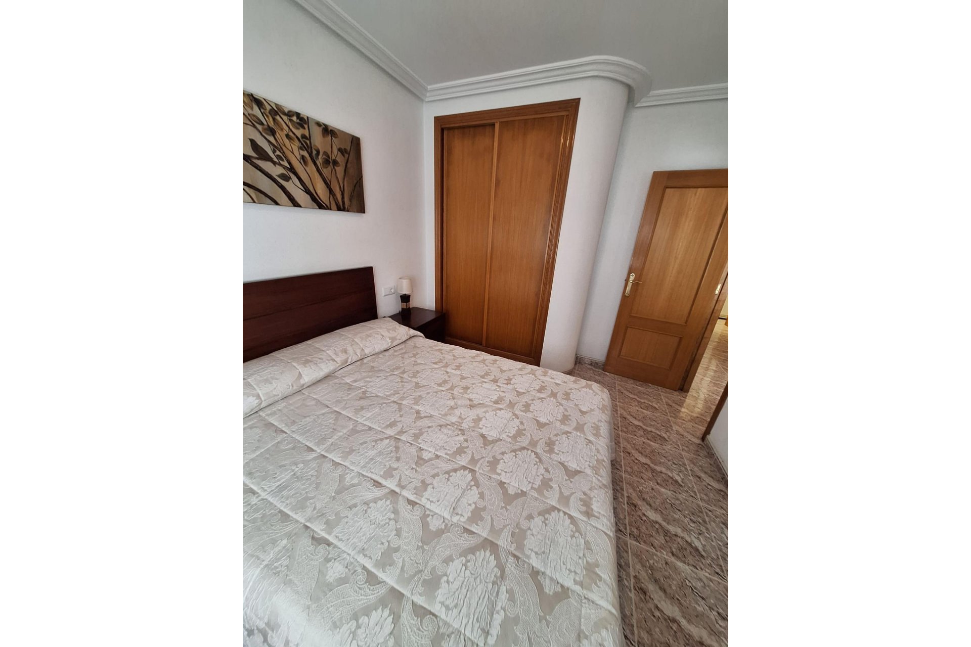 Resale - Apartment -
Torrevieja - Estacion De Autobuses