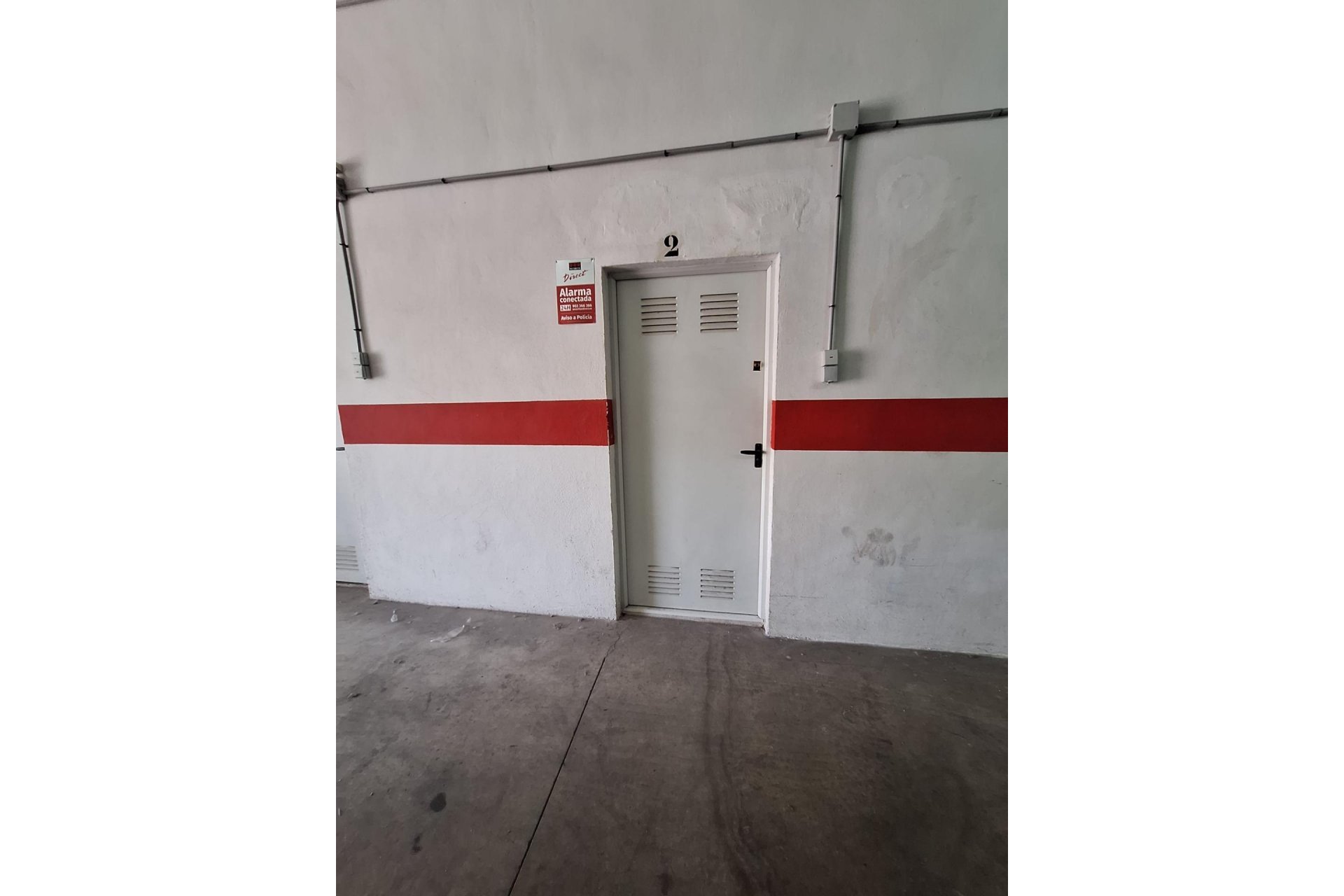 Resale - Apartment -
Torrevieja - Estacion De Autobuses