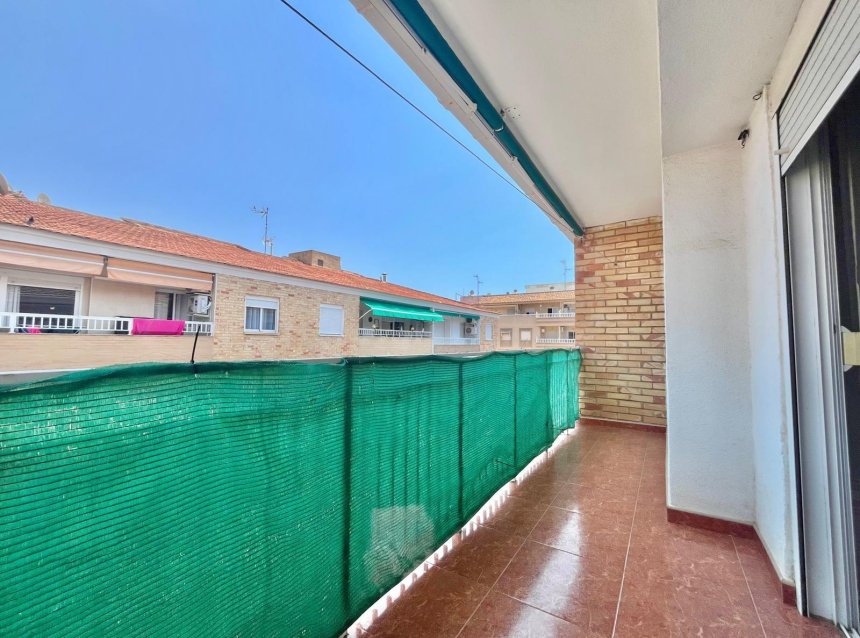 Resale - Apartment -
Torrevieja - Estacion De Autobuses