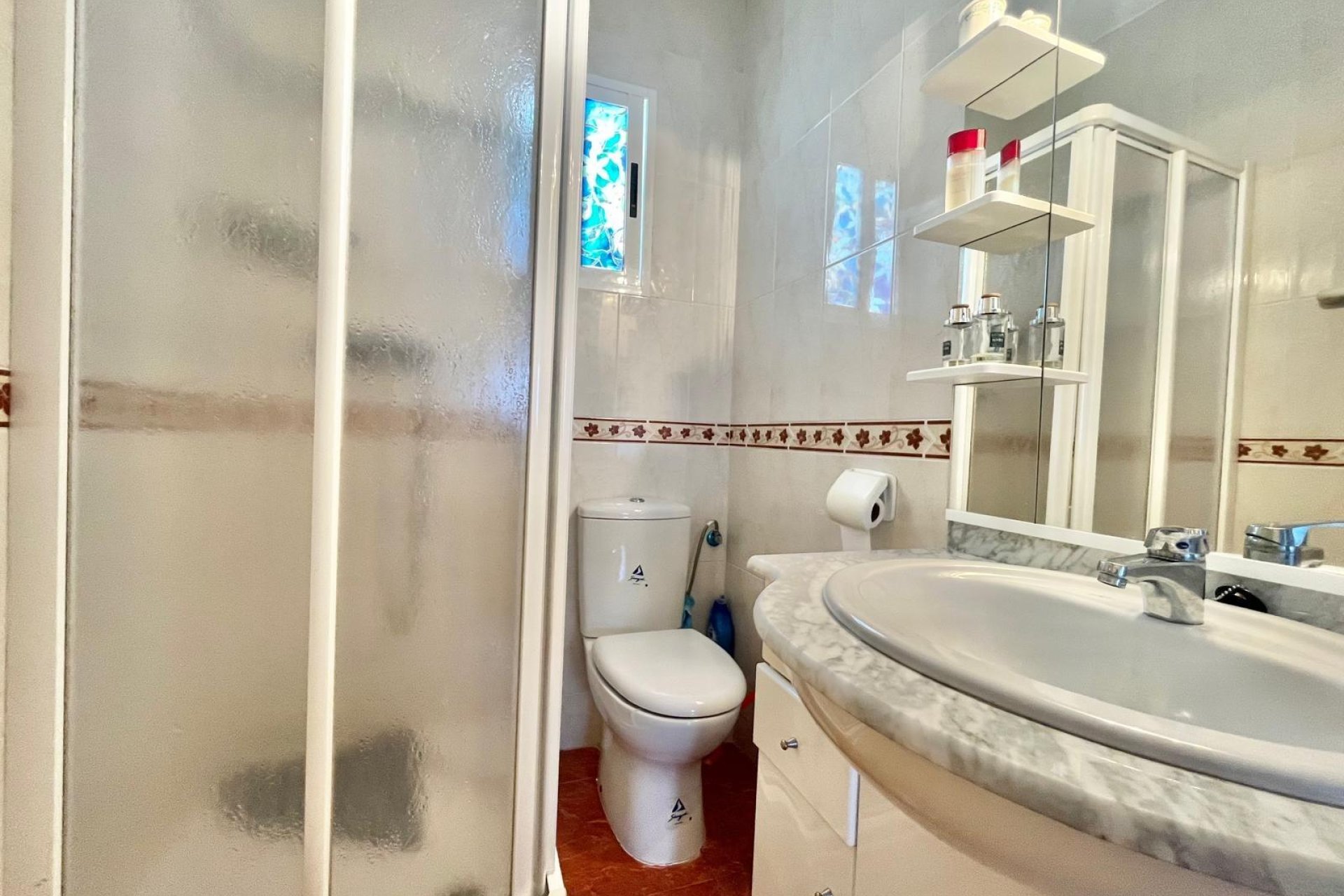 Resale - Apartment -
Torrevieja - Estacion De Autobuses