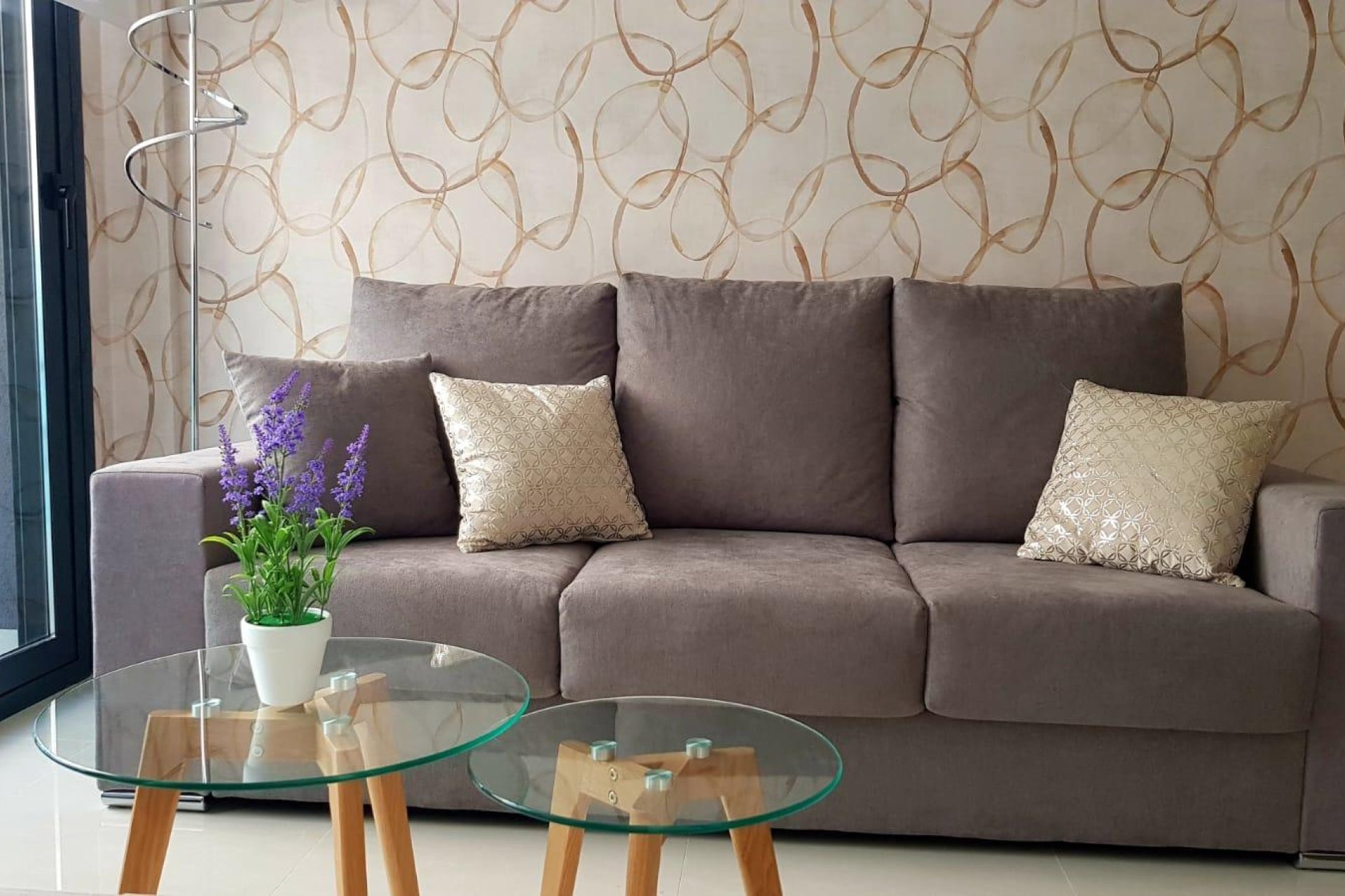 Resale - Apartment -
Torrevieja - Estacion De Autobuses