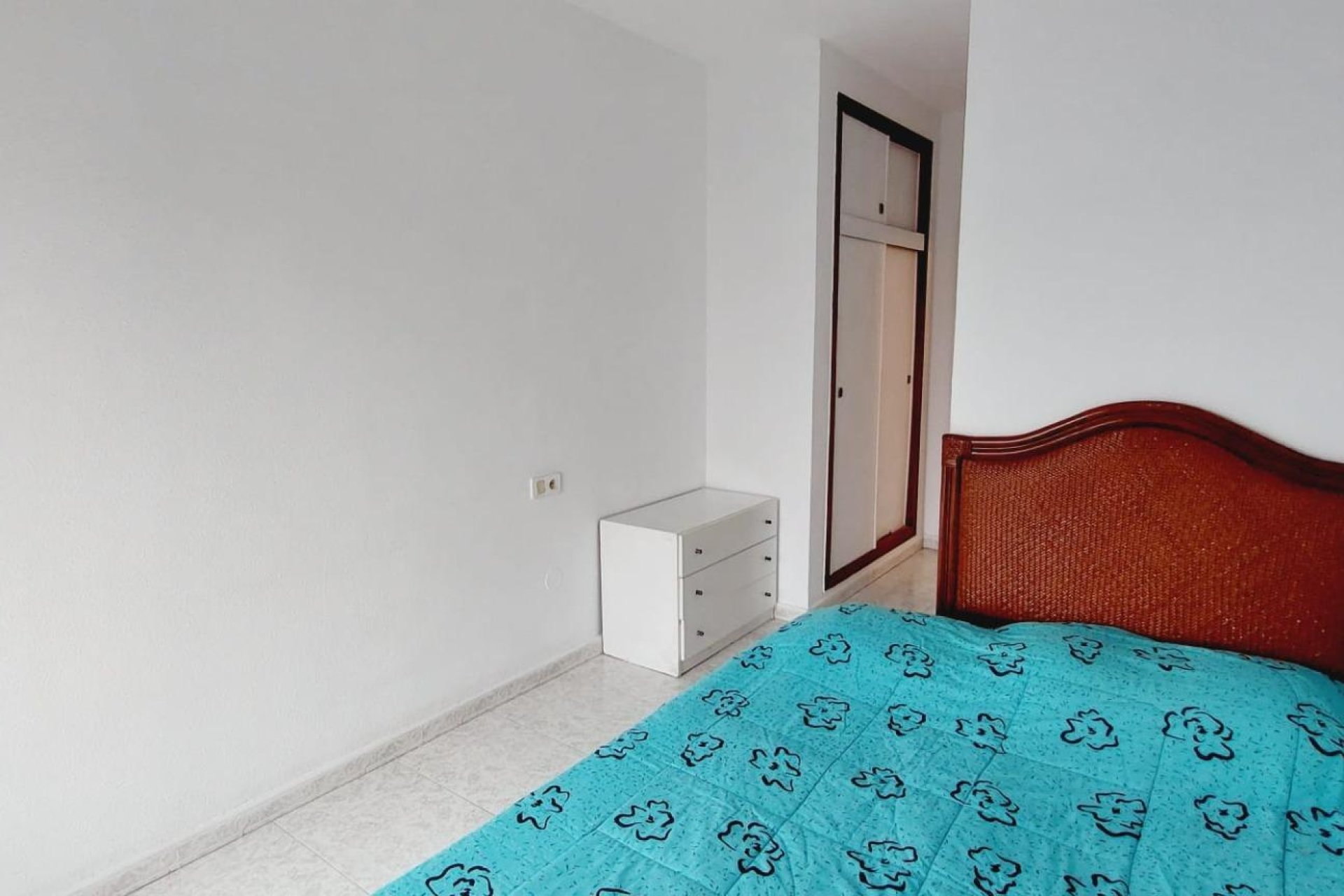 Resale - Apartment -
Torrevieja - Estacion De Autobuses