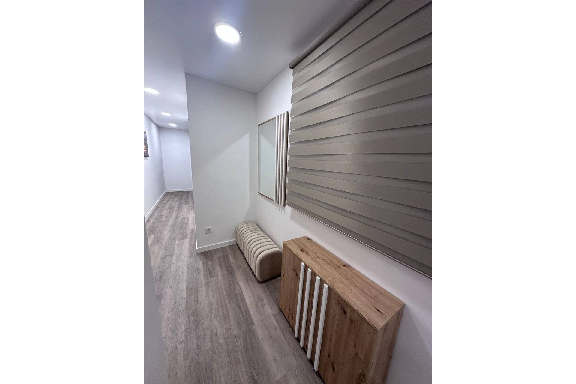 Resale - Apartment -
Torrevieja - Estacion De Autobuses