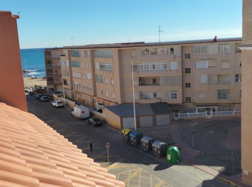 Resale - Apartment -
Torrevieja - Gaspar Perrelló