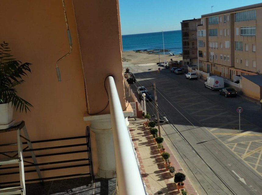 Resale - Apartment -
Torrevieja - Gaspar Perrelló