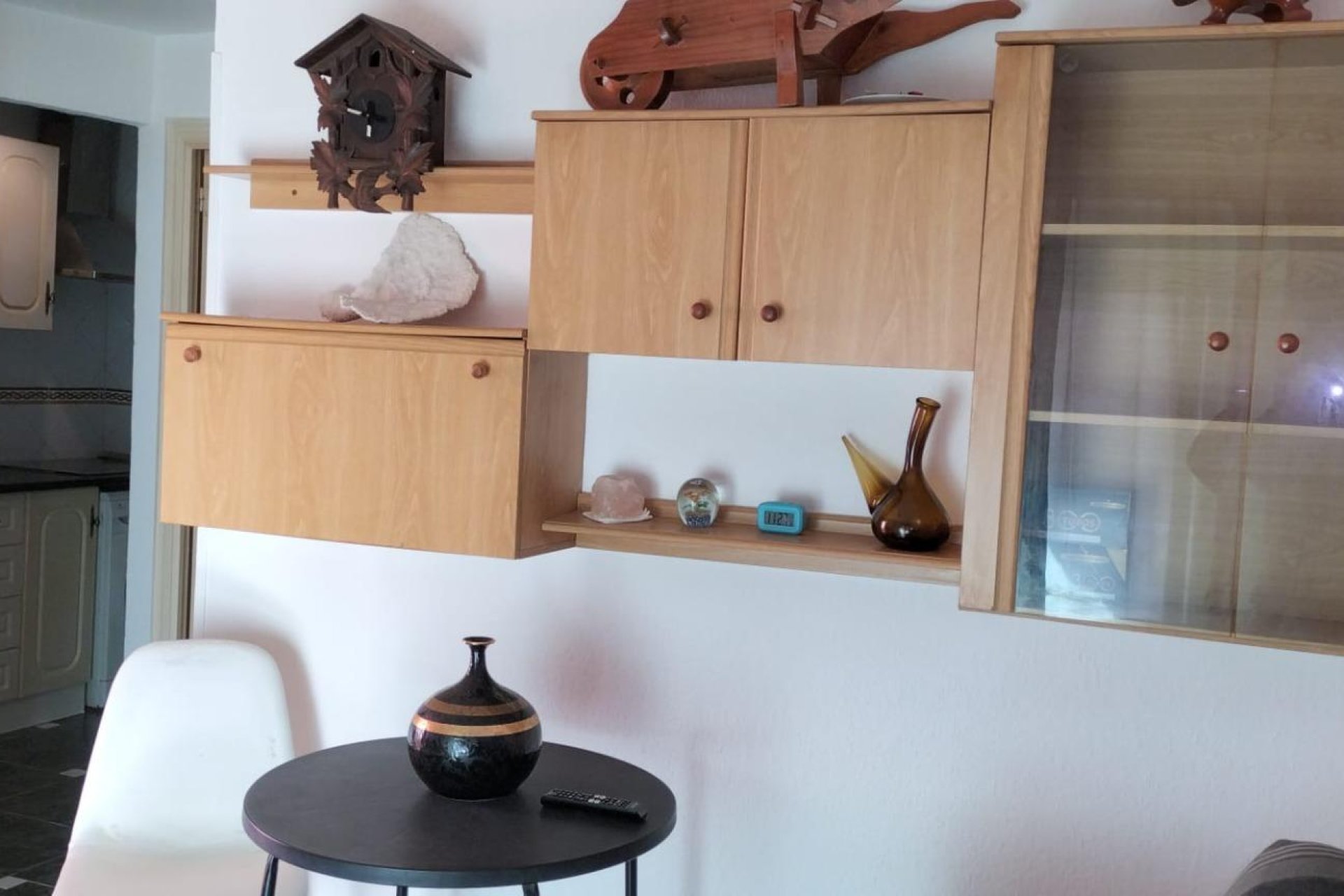 Resale - Apartment -
Torrevieja - Gaspar Perrelló