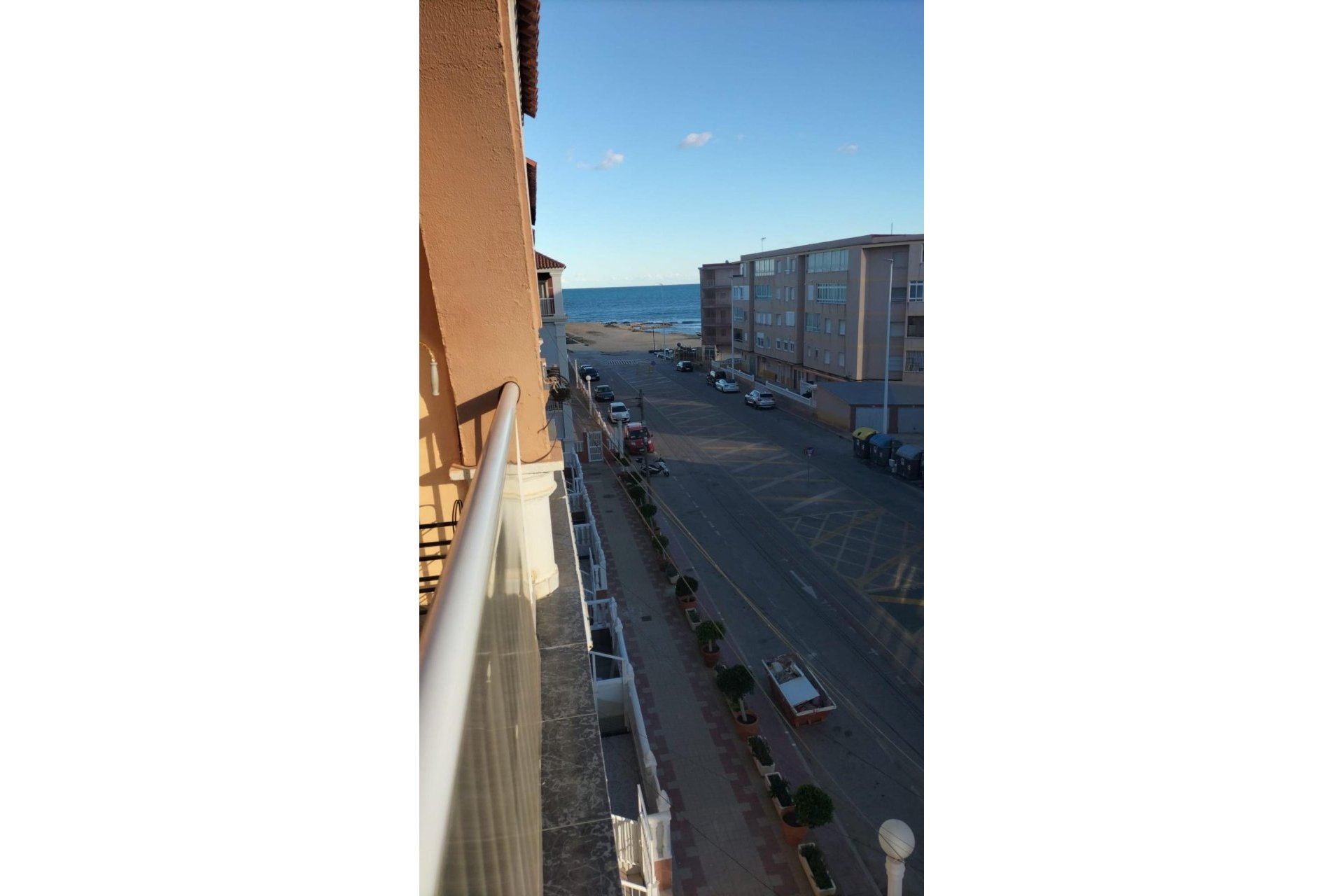 Resale - Apartment -
Torrevieja - Gaspar Perrelló