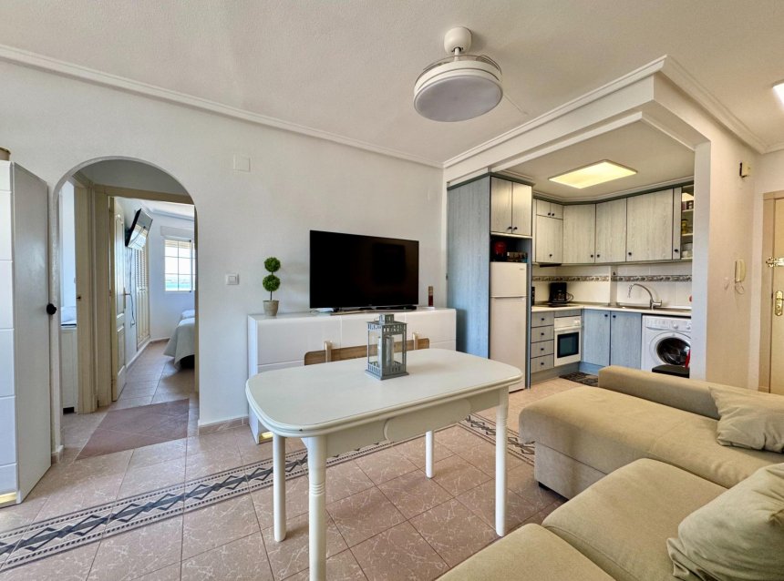 Resale - Apartment -
Torrevieja - Gaspar Perrelló