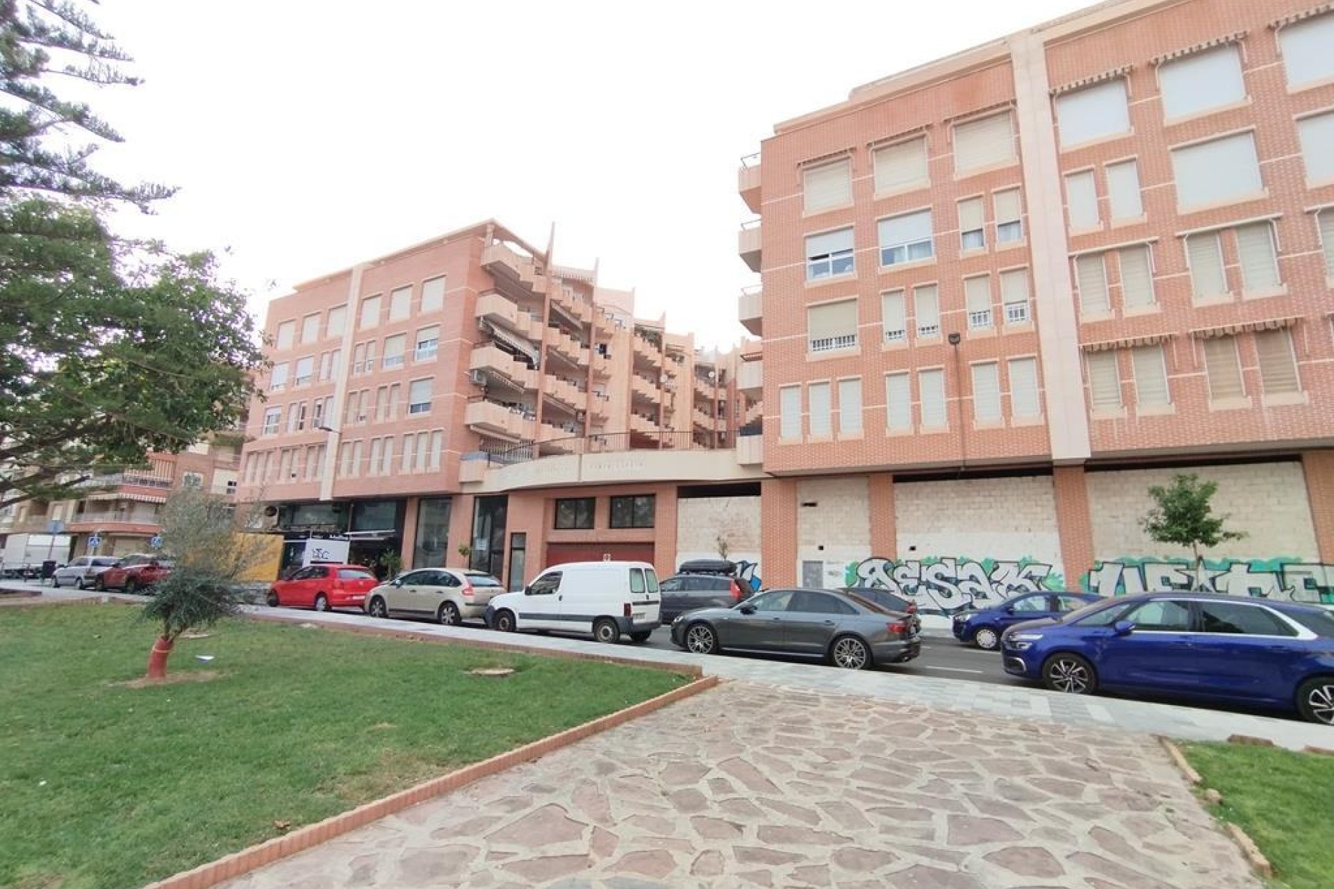 Resale - Apartment -
Torrevieja - HABANERAS PLAZA SANTA MARIA