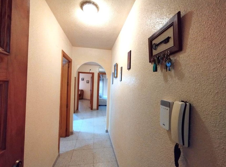 Resale - Apartment -
Torrevieja - HABANERAS PLAZA SANTA MARIA