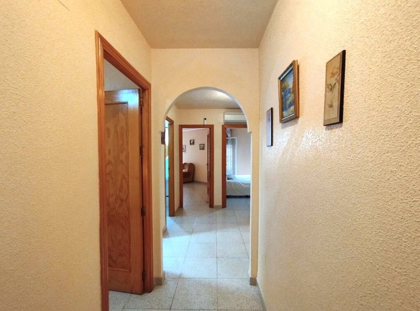 Resale - Apartment -
Torrevieja - HABANERAS PLAZA SANTA MARIA