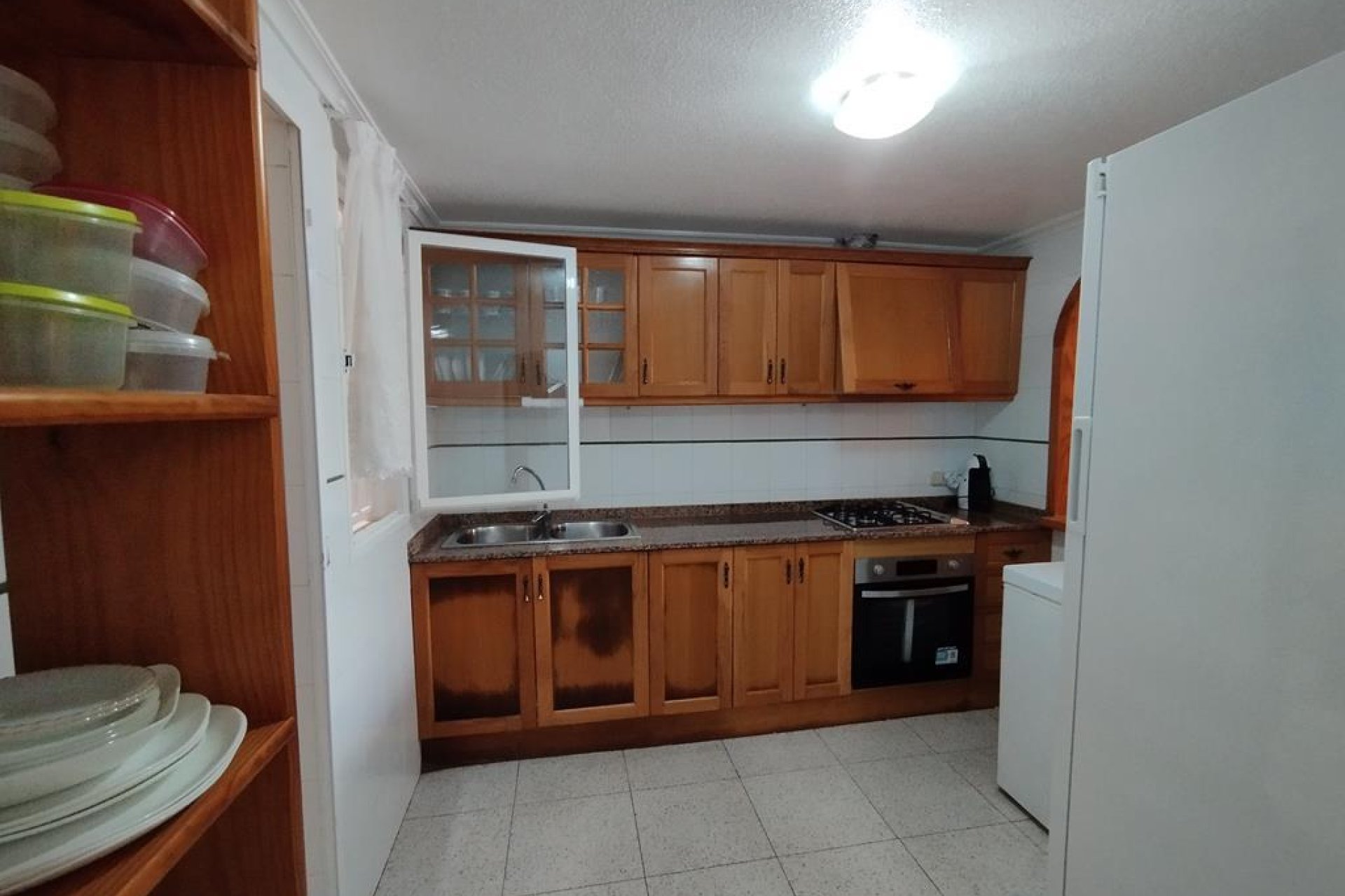 Resale - Apartment -
Torrevieja - HABANERAS PLAZA SANTA MARIA
