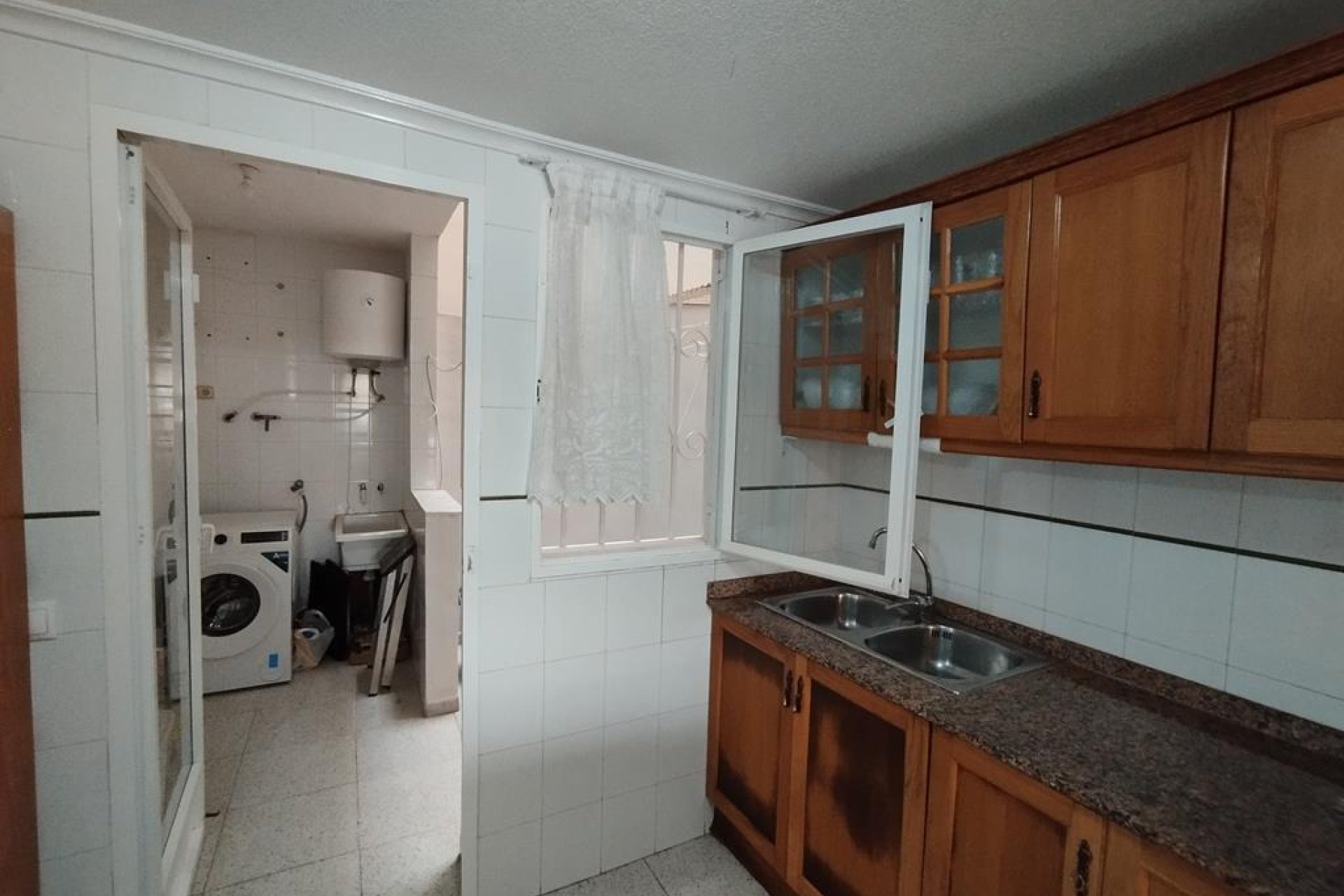 Resale - Apartment -
Torrevieja - HABANERAS PLAZA SANTA MARIA